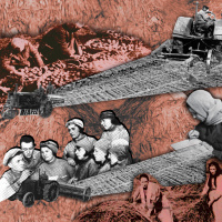 Mastodontes #03 - O Grande Esforço Soviético