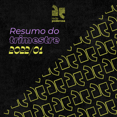 Rede Poderosa De Intrigas