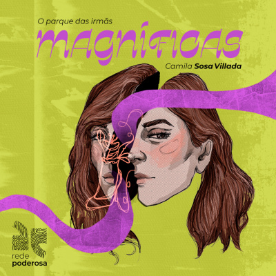 Rede Poderosa De Intrigas