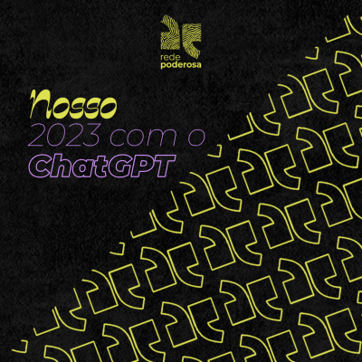 Rede Poderosa De Intrigas