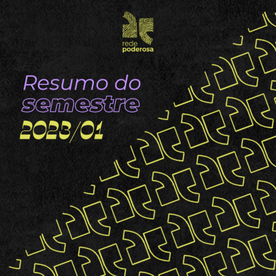 Rede Poderosa De Intrigas