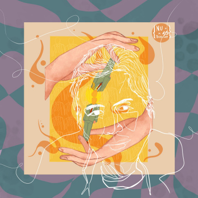 Rede Poderosa De Intrigas