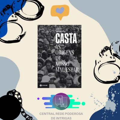 Rede Poderosa De Intrigas