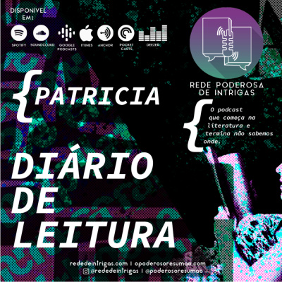 Rede Poderosa De Intrigas