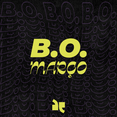 Rede Poderosa De Intrigas