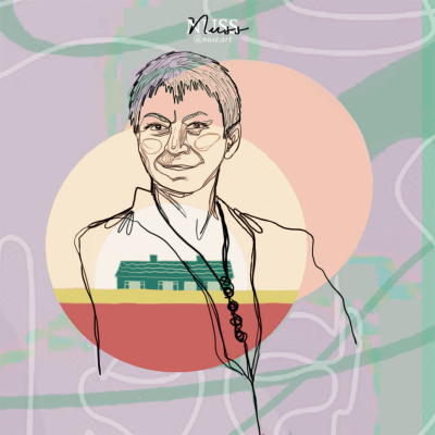 Rede Poderosa De Intrigas