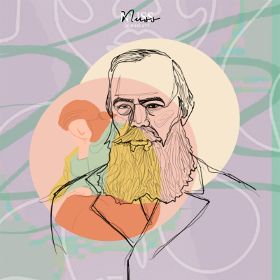 Rede Poderosa De Intrigas