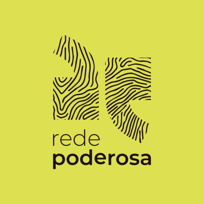 Rede Poderosa De Intrigas