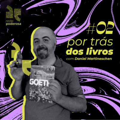 Rede Poderosa De Intrigas