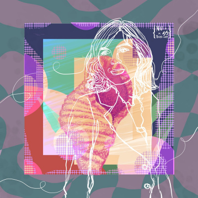 Rede Poderosa De Intrigas