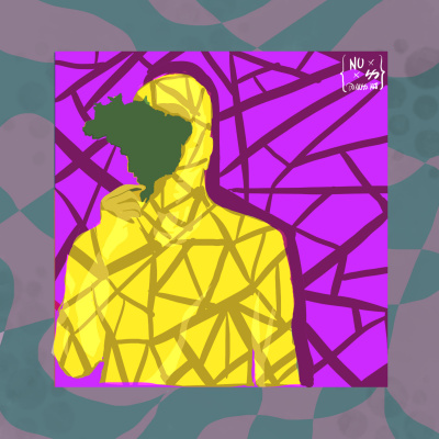 Rede Poderosa De Intrigas