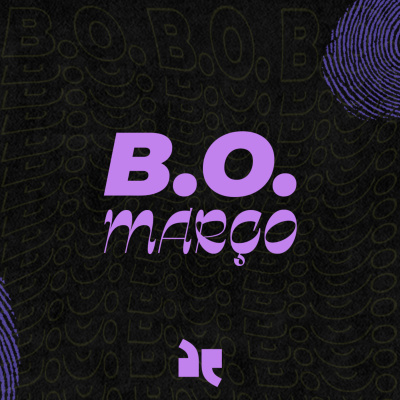 Rede Poderosa De Intrigas