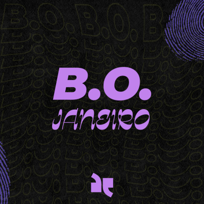 Rede Poderosa De Intrigas