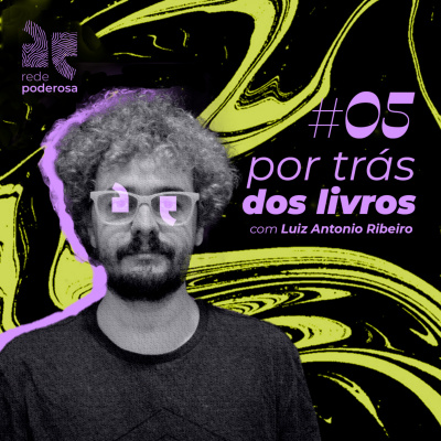 Rede Poderosa De Intrigas