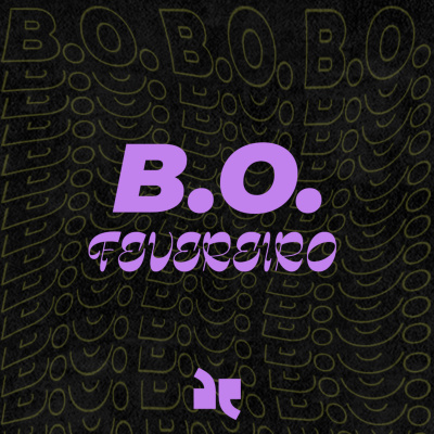 Rede Poderosa De Intrigas