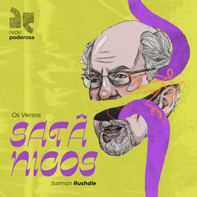 Rede Poderosa De Intrigas