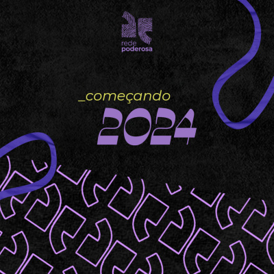 Rede Poderosa De Intrigas