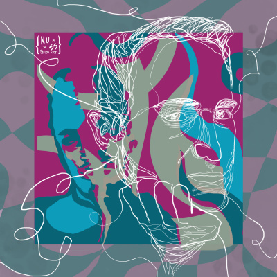 Rede Poderosa De Intrigas