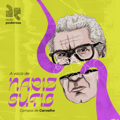 Rede Poderosa De Intrigas