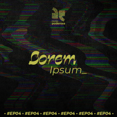 Rede Poderosa De Intrigas