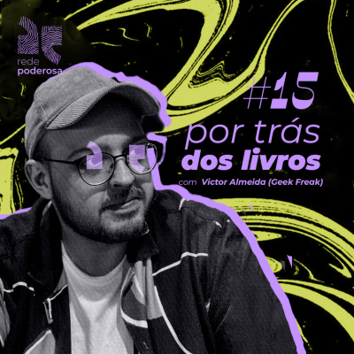 Rede Poderosa De Intrigas