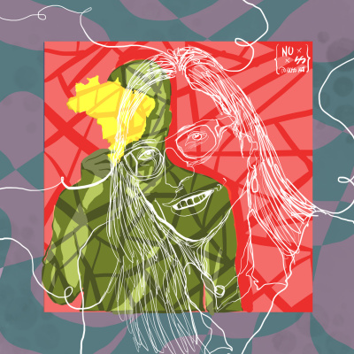 Rede Poderosa De Intrigas