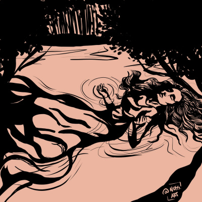 Rede Poderosa De Intrigas