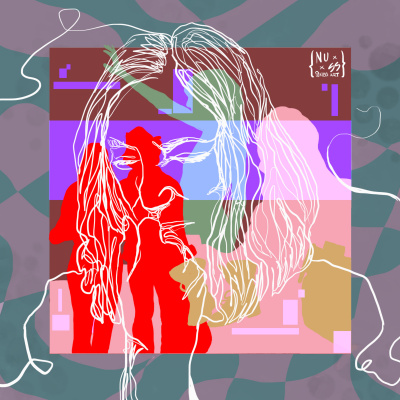 Rede Poderosa De Intrigas