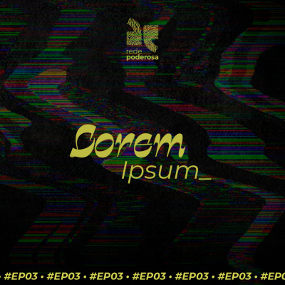 Rede Poderosa De Intrigas