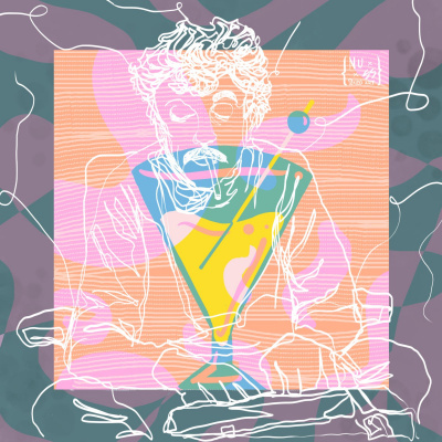 Rede Poderosa De Intrigas