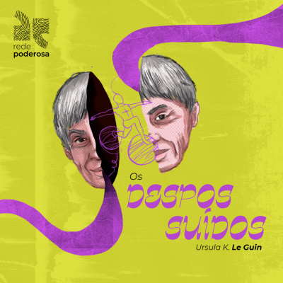 Rede Poderosa De Intrigas