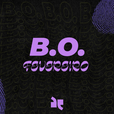 Rede Poderosa De Intrigas