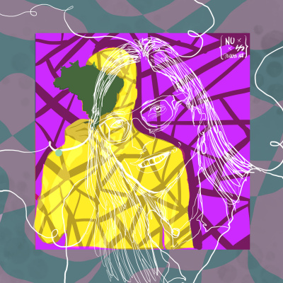 Rede Poderosa De Intrigas