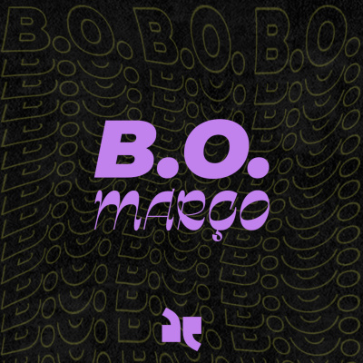 Rede Poderosa De Intrigas