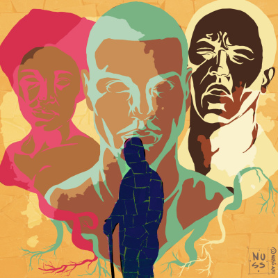 Rede Poderosa De Intrigas