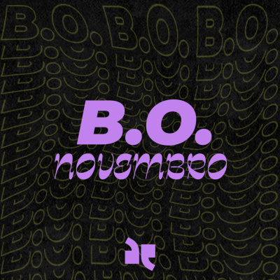 Rede Poderosa De Intrigas