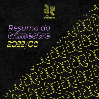 Rede Poderosa De Intrigas