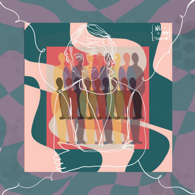 Rede Poderosa De Intrigas