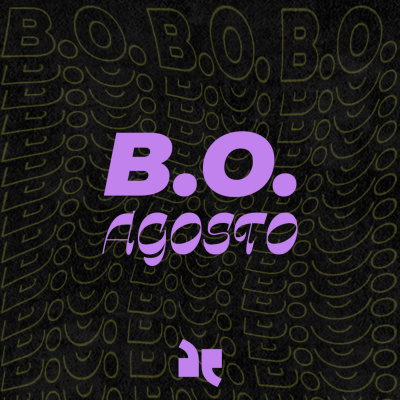 Rede Poderosa De Intrigas