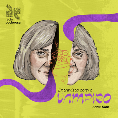 Rede Poderosa De Intrigas