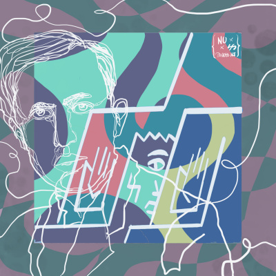 Rede Poderosa De Intrigas