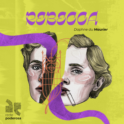 Rede Poderosa De Intrigas