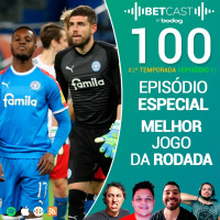 Betcast 100 - Programa especial premiado pelo jogo da Bundesliga 2