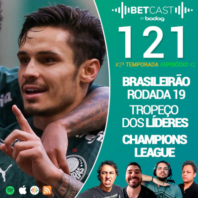 Betcast - Podcast De Apostas Esportivas