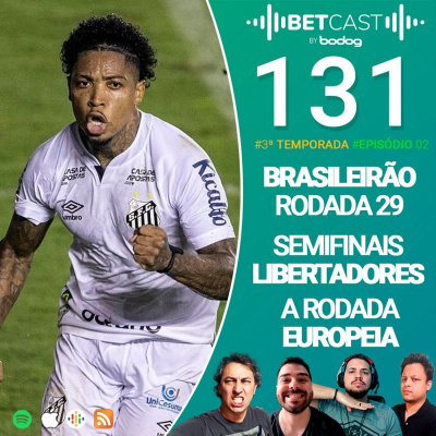 Betcast - Podcast De Apostas Esportivas