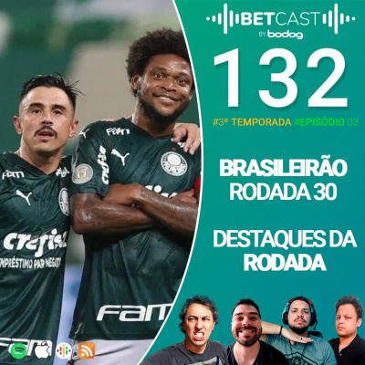 Betcast - Podcast De Apostas Esportivas