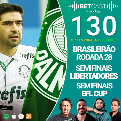 Betcast - Podcast De Apostas Esportivas