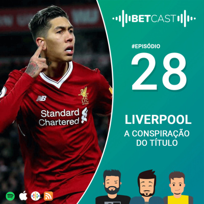 Betcast - Podcast De Apostas Esportivas