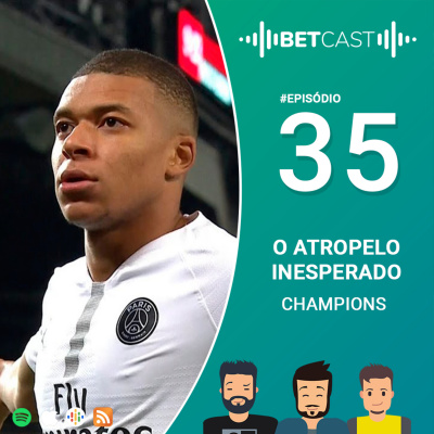 Betcast - Podcast De Apostas Esportivas