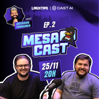 MESACAST #02: EDUCAÇÃO NO MERCADO ATUAL COM ANDRÉ BRANDÃO E GUS CAETANO